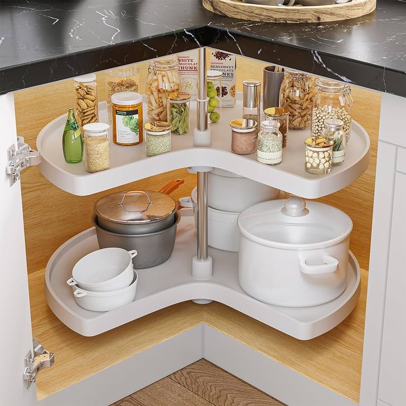 Multi-Tier Lazy Susan
