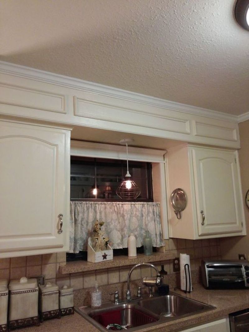 Soffit Space Wasters