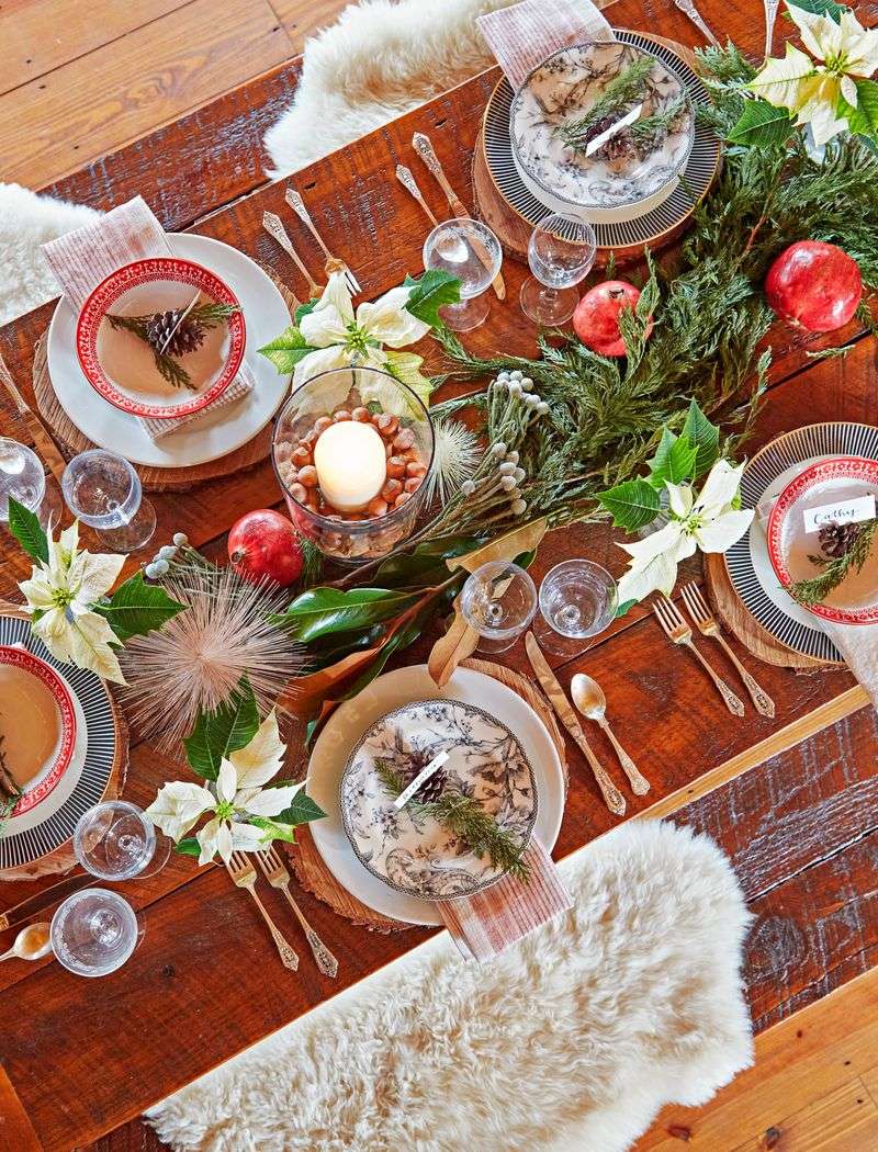 Seasonal Decor