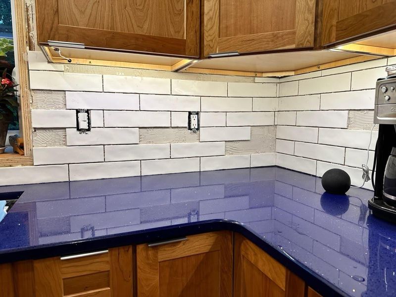 FAIL #1: DIY Tile Disasters