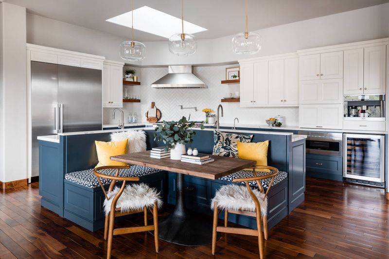 Softer Seating Options