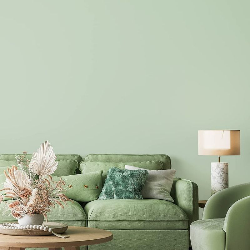 Mint Green