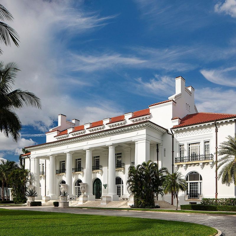 Whitehall: The Palm Beach Winter Palace