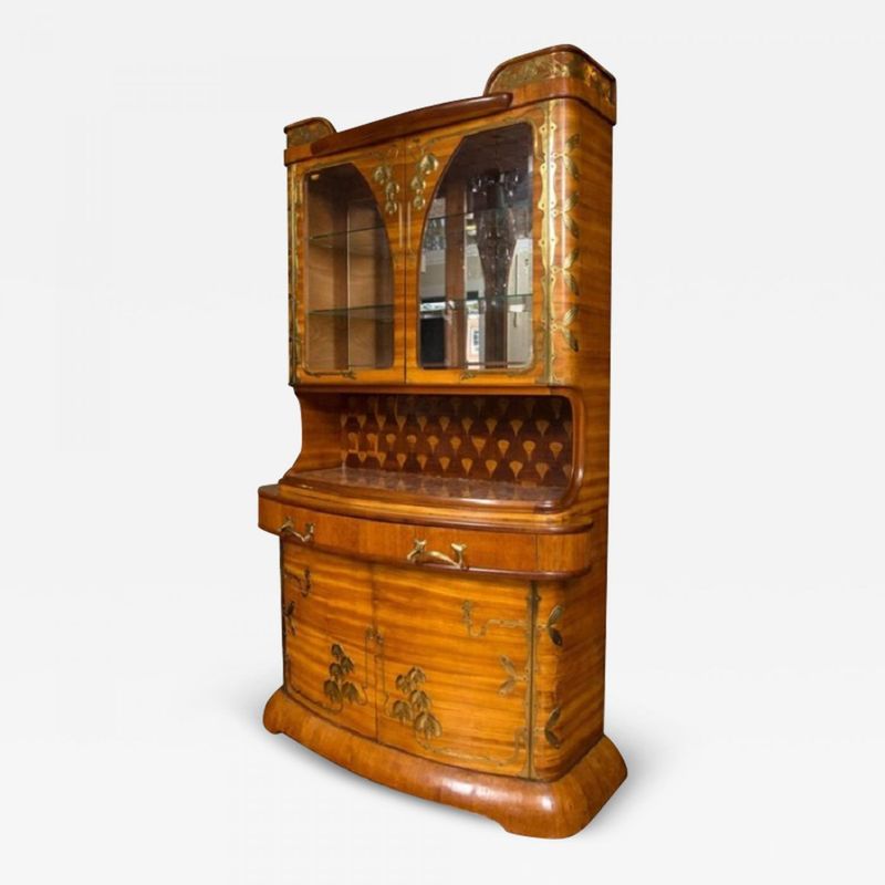 Louis Majorelle Furniture