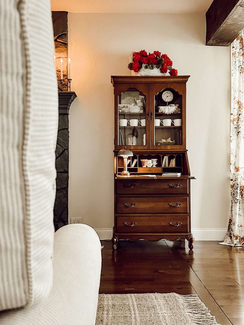 Secretary Desks