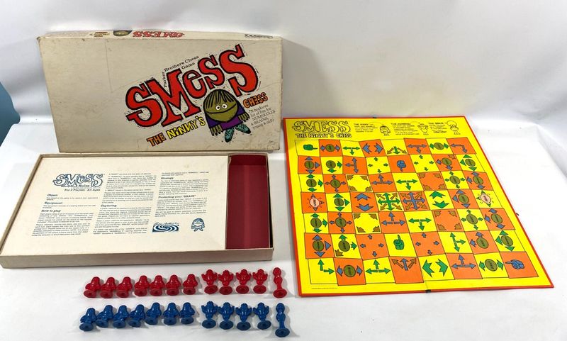 Incomplete Board Games