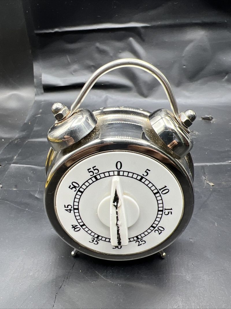 Kitchen Timer