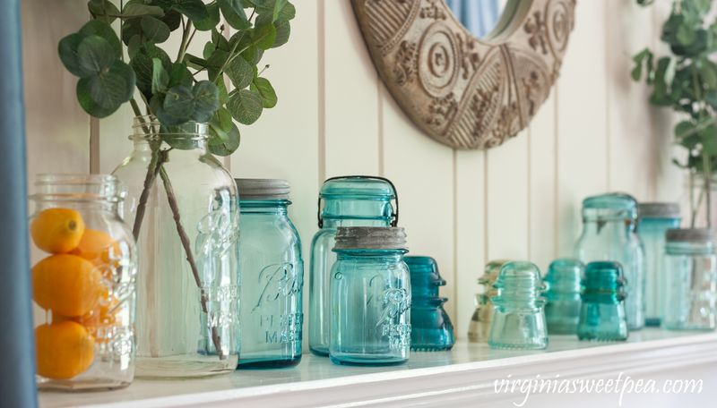Mason Jars