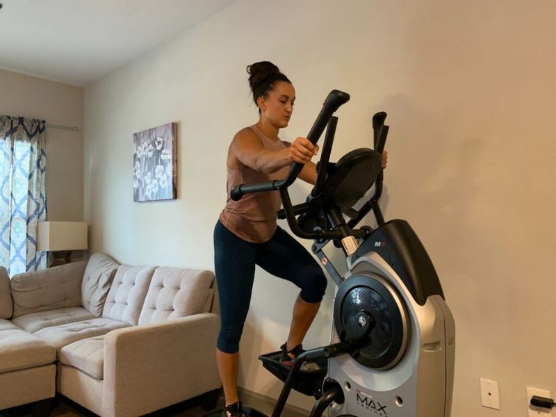 Exercise Equipment