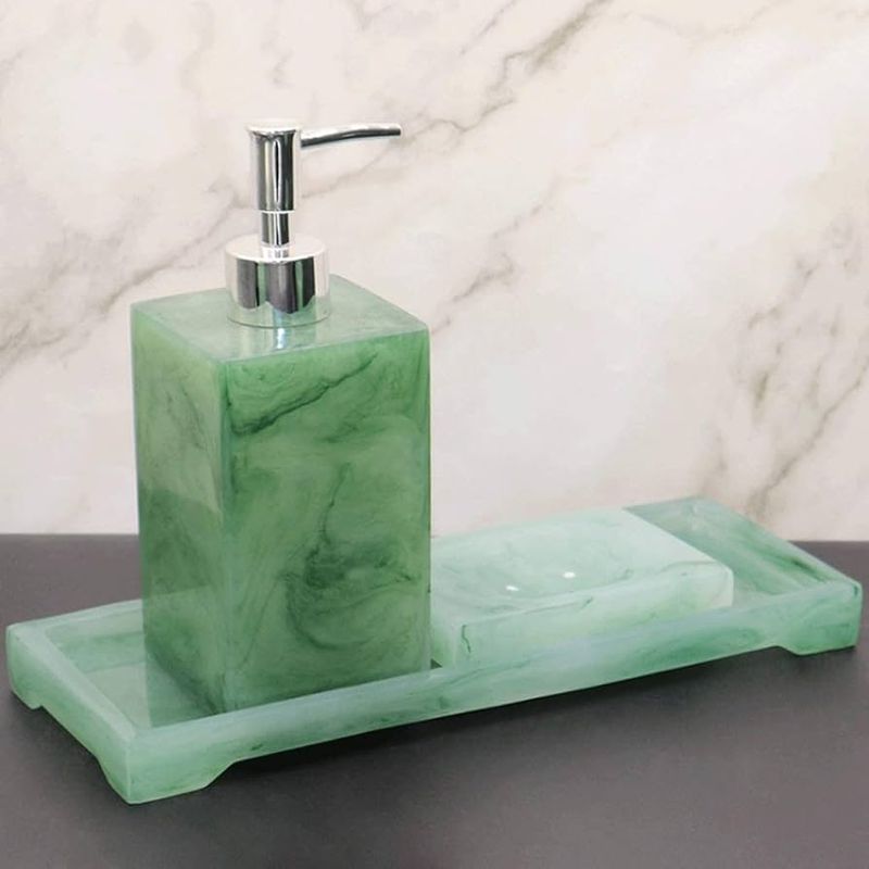Fancy Soap Dispensers