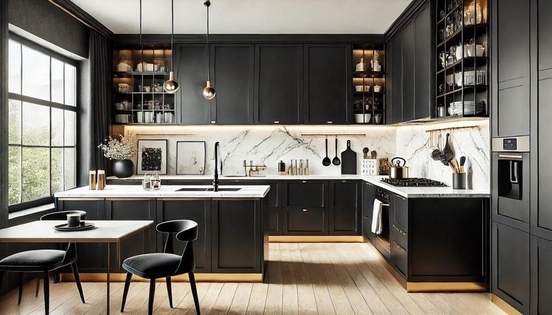 Timeless Yet Contemporary