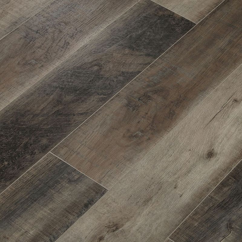 Luxury Vinyl Tile (LVT)
