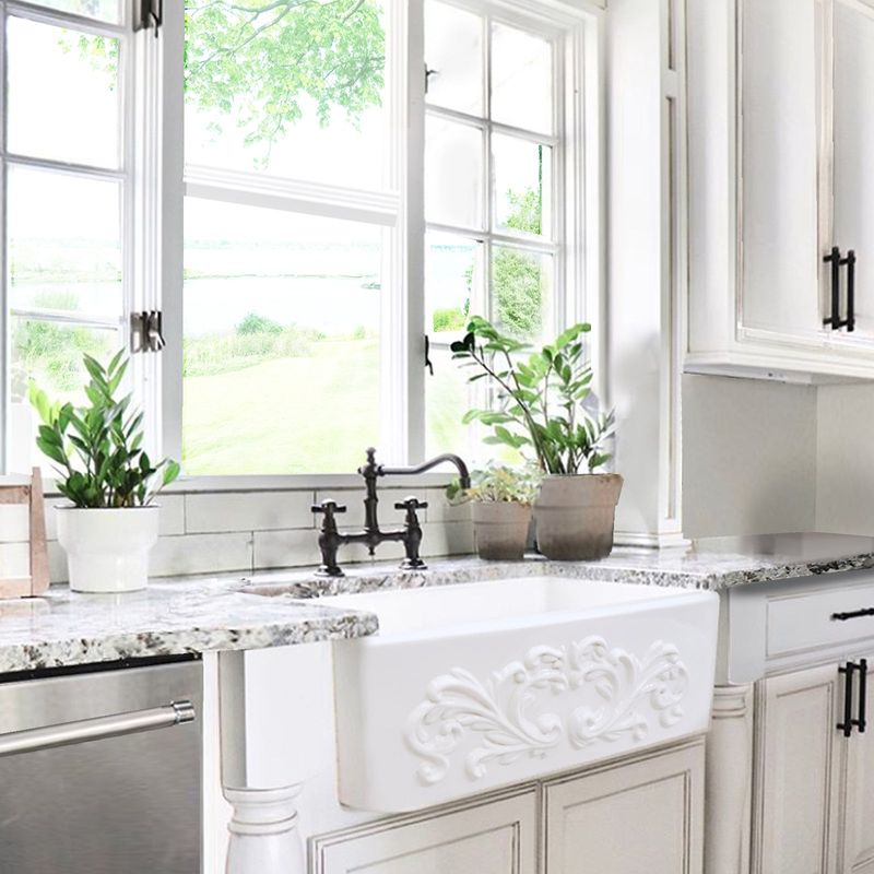 Farmhouse Sink