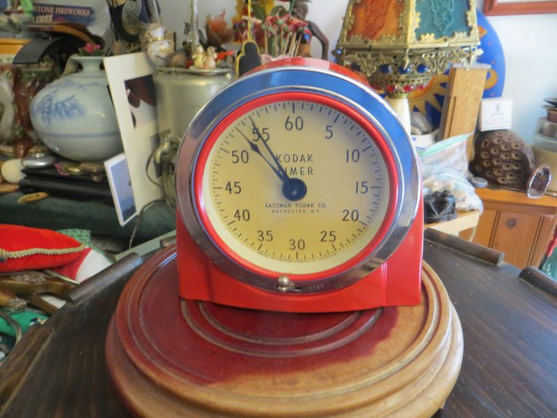 Kitchen Timers