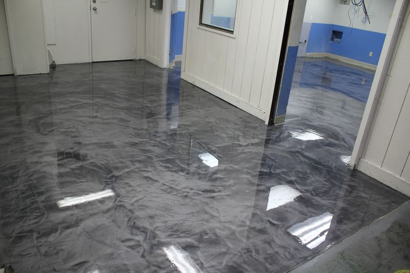 Epoxy Coating