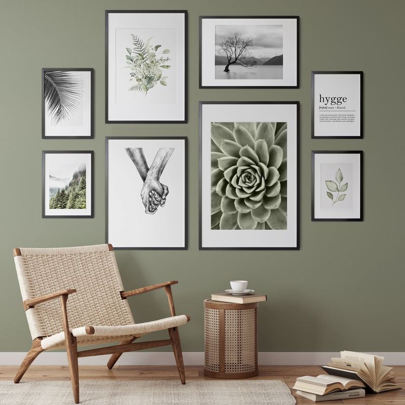 Botanical Wall Art