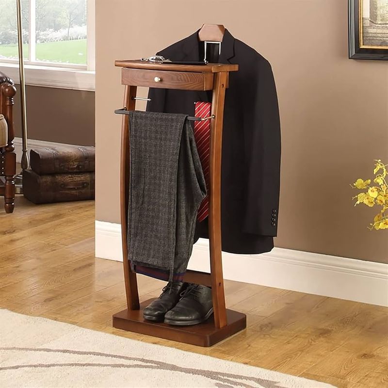 Valet Stands
