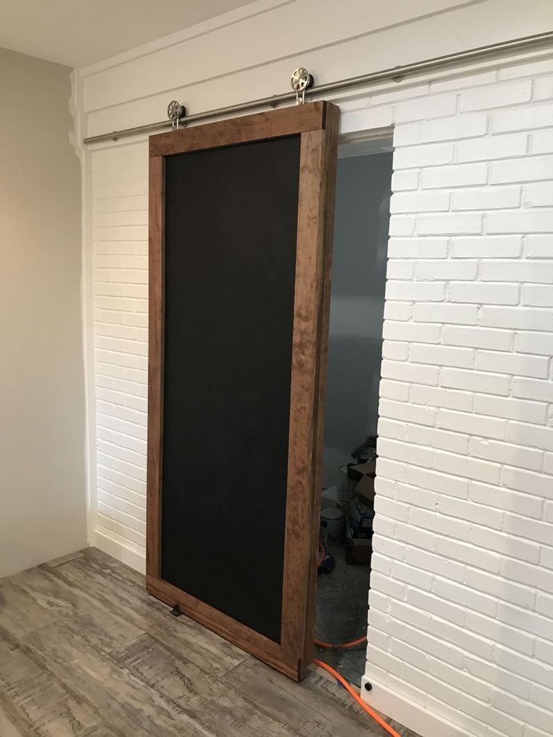 Chalkboard Creativity