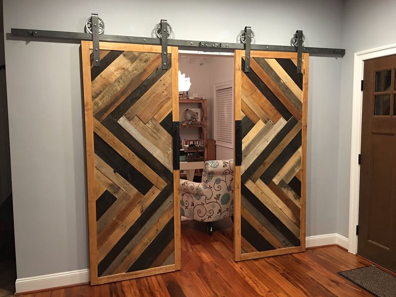 Herringbone Heaven