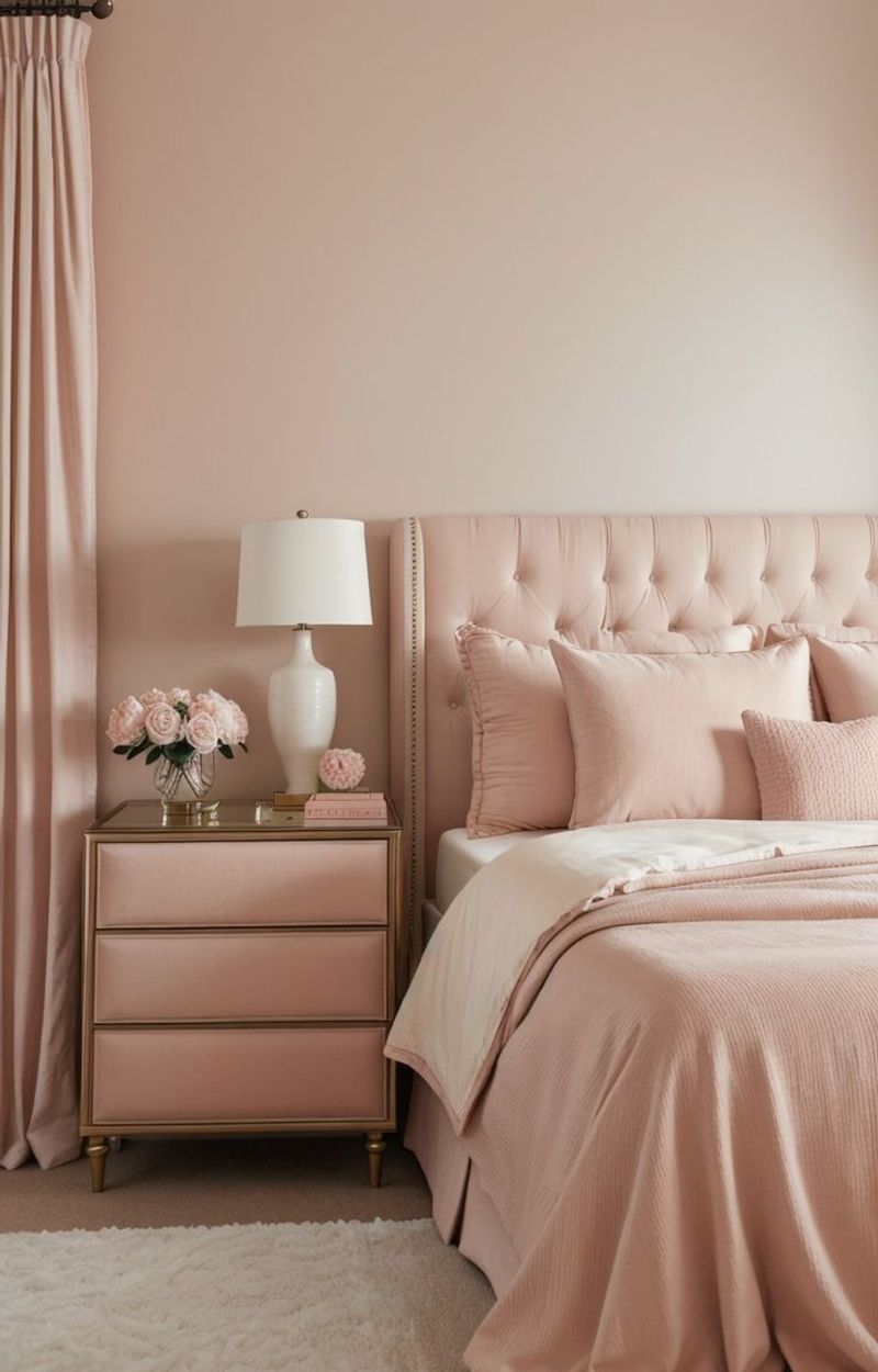Blush Beige