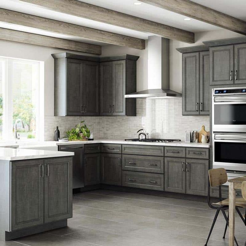 Driftwood Gray