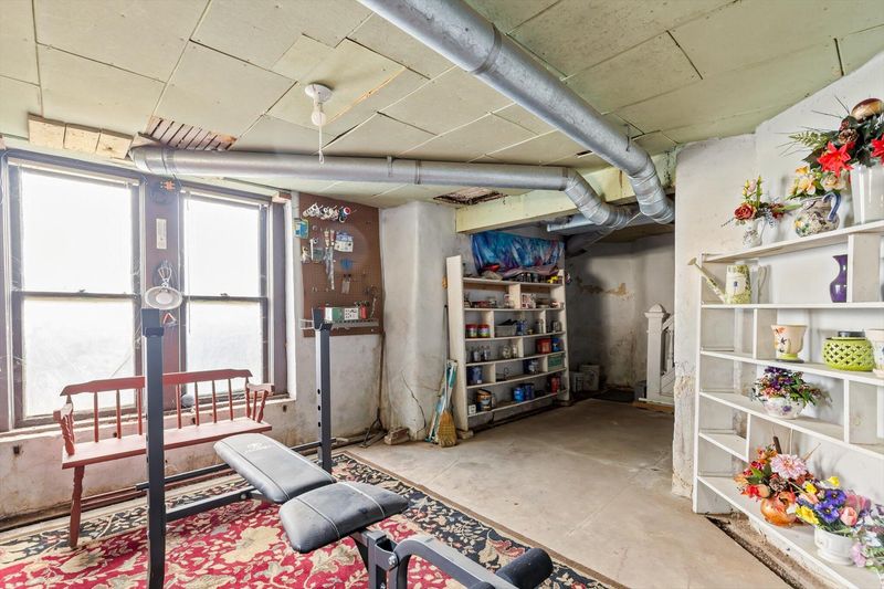 Hidden Attic Getaway
