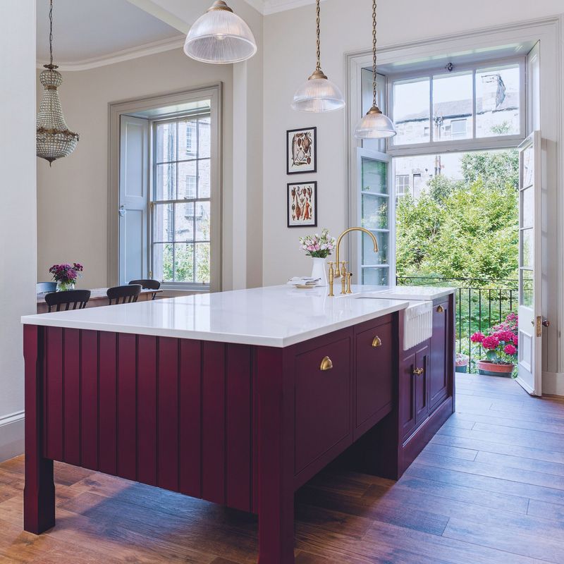 Moody Mulberry