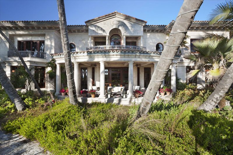 Gemini in Palm Beach - $195 Million