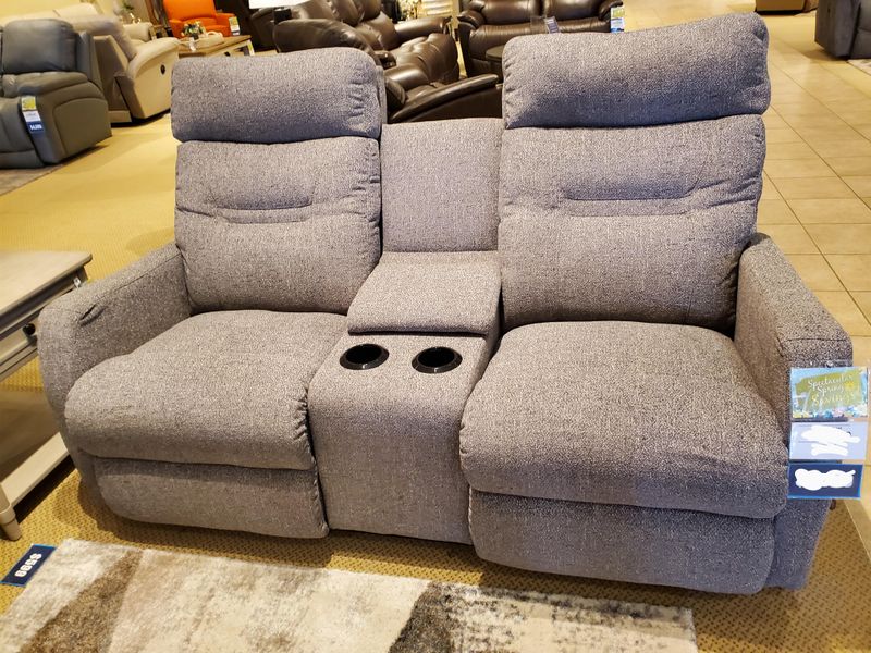 Furniture With Built-In Cup Holders