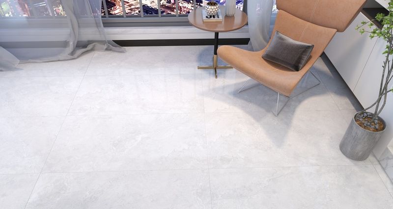 Glossy Ceramic Tiles