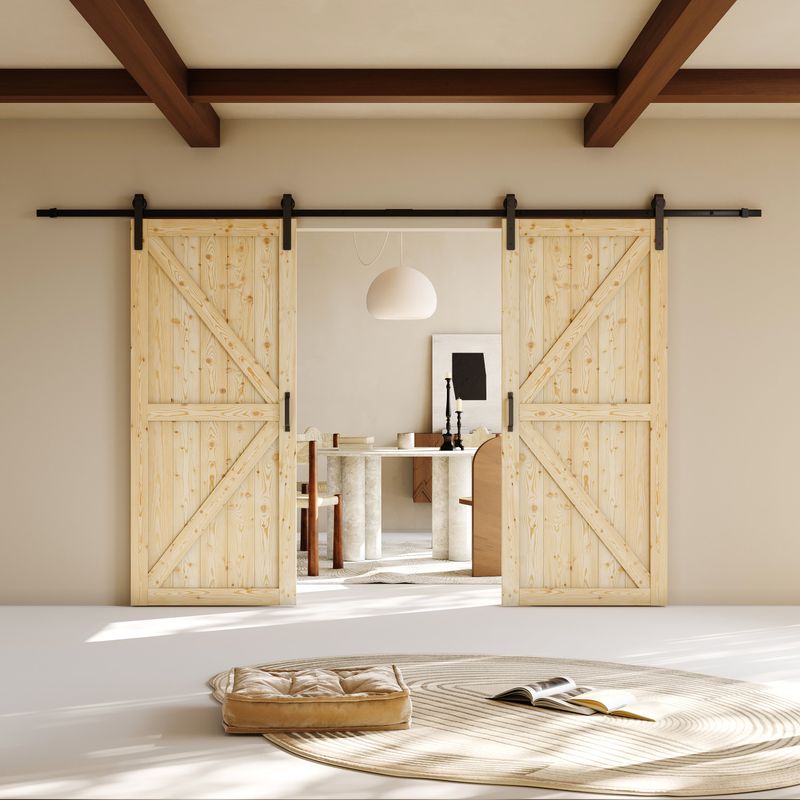 Barn Doors