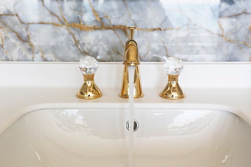 Brass Fixtures