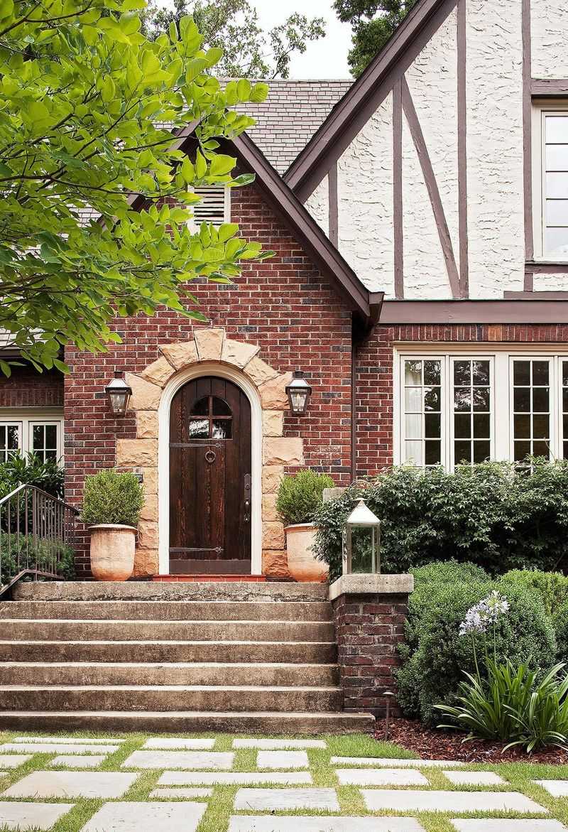 Doorways