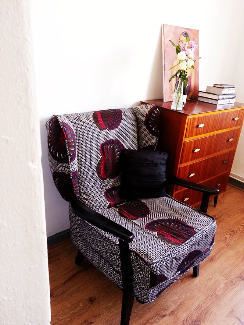 Wingback Chairs