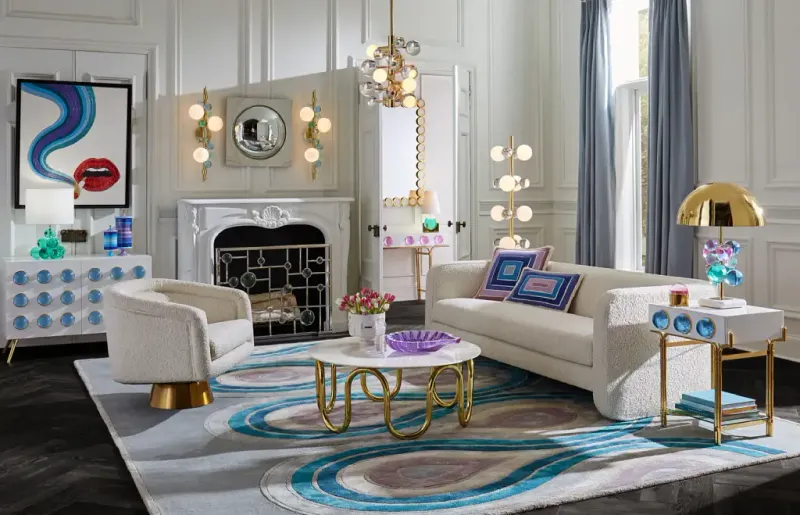 Art Deco Revival