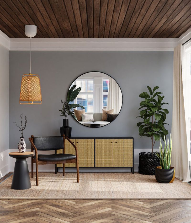 Cool Gray & Warm Yellow: The Undertone War