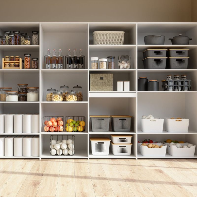 Create Logical Zones Based On Habits