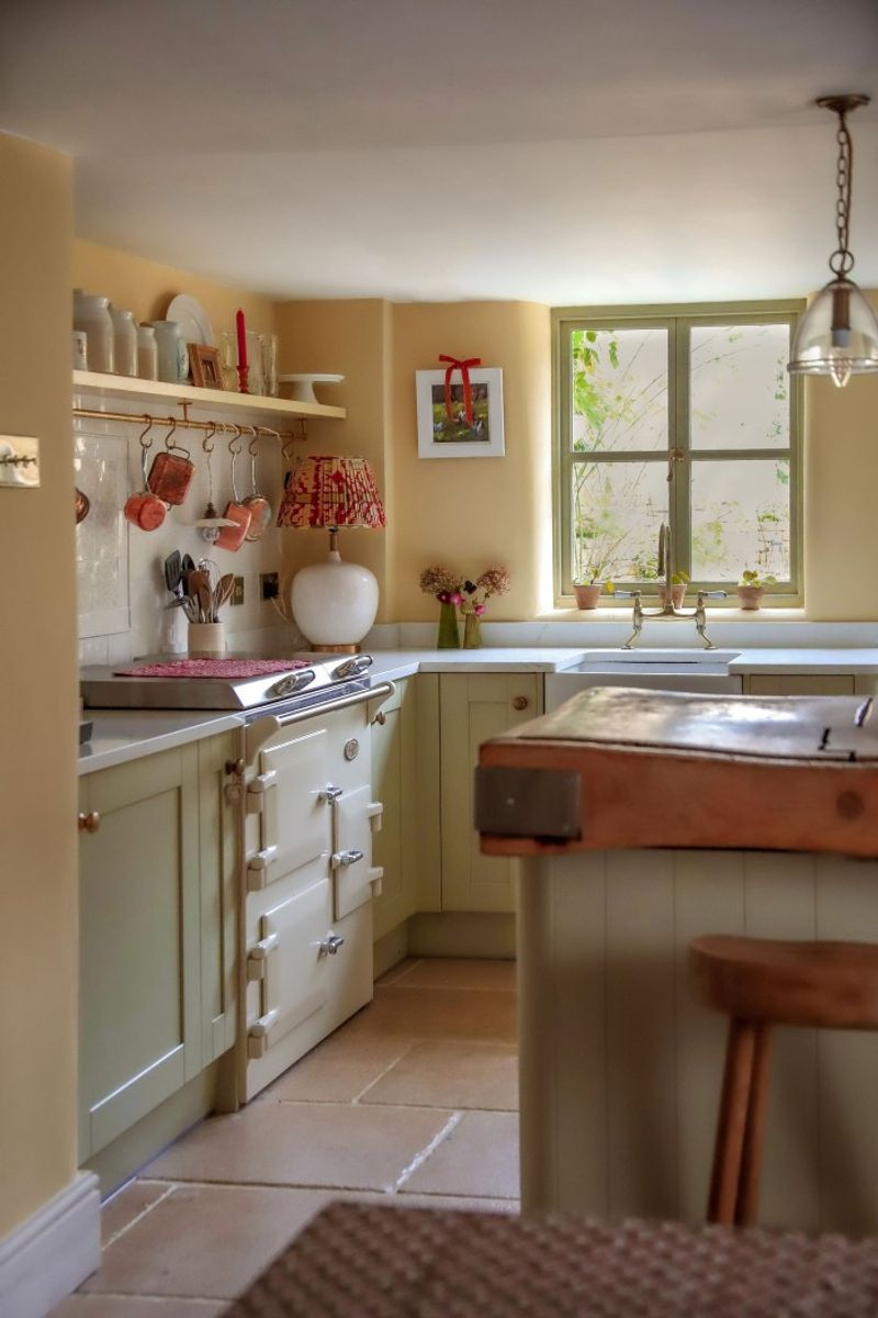Paint with a Heritage Color Palette