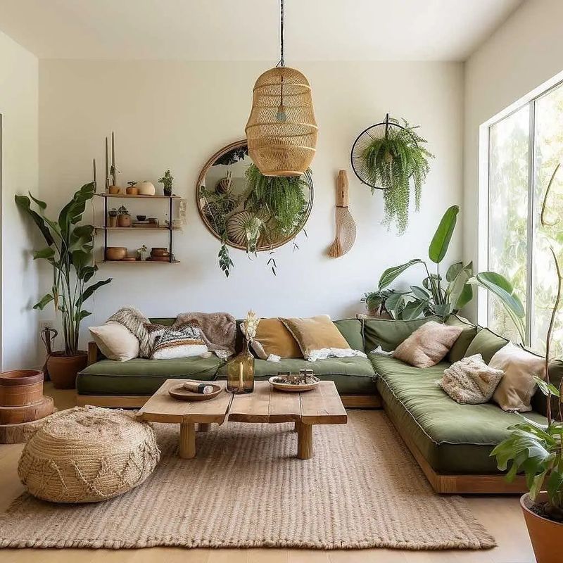 Prioritize Functional Furniture