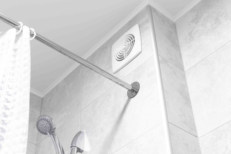Ignoring Ventilation Issues