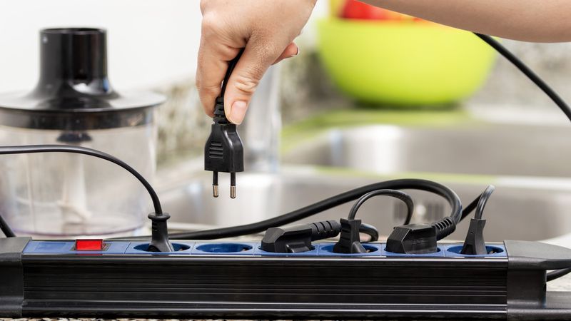 Underestimating outlet needs in our gadget-obsessed world