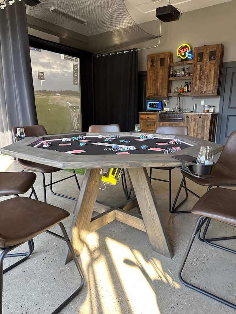 Poker Palace