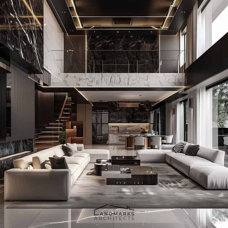 Global Modern