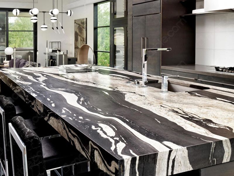 Marble Accents