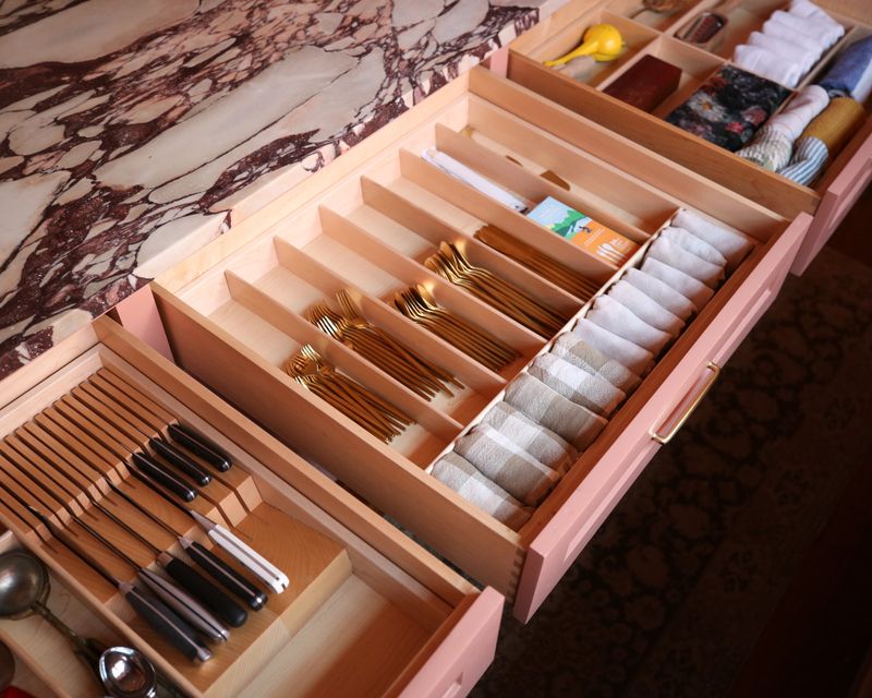 Drawer Dividers