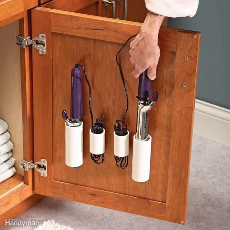 Hair Tool Hangout