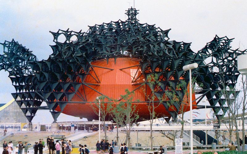 Morpheus Shape-Shifting Habitat