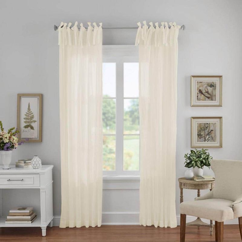Soft Ivory