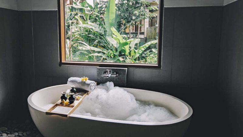 Bathtub Transformation Station