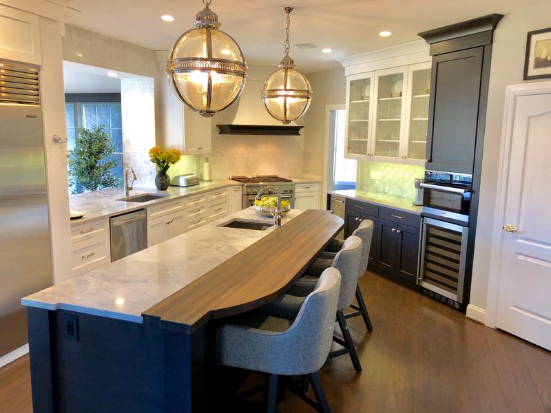 Cookie-Cutter Cabinet Layouts